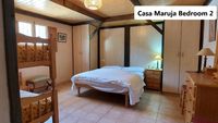 Casa Maruja Bedroom 2